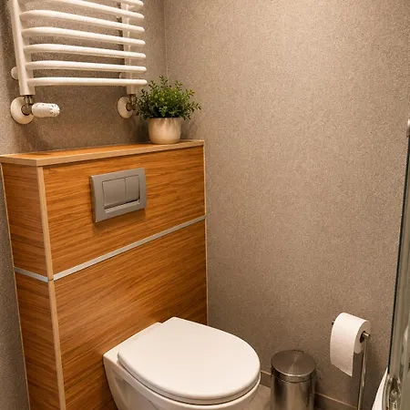 Apartman Blue Star Loft - Main Square Krakkó